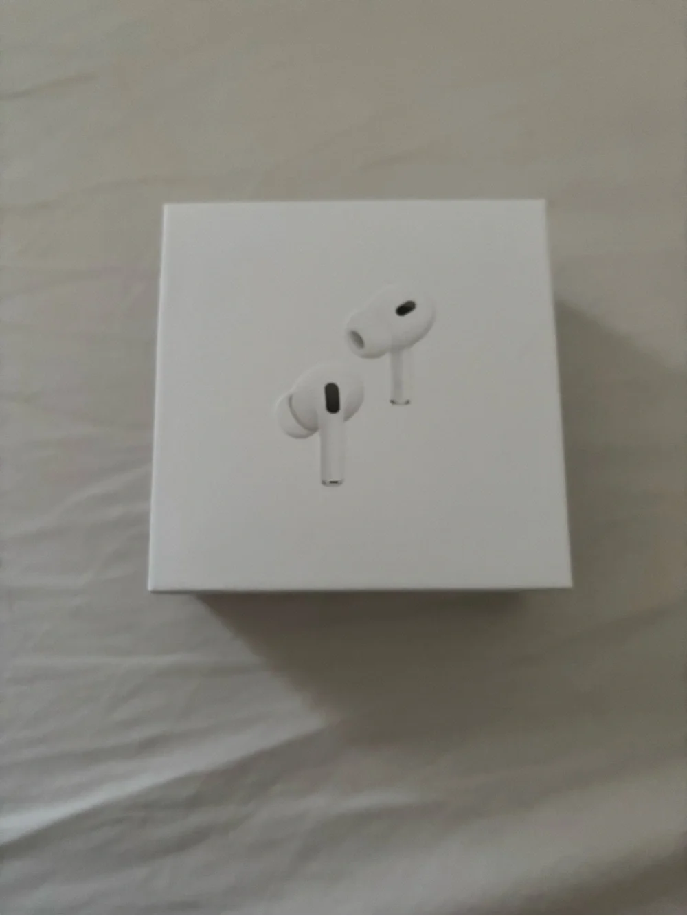 AirPod pro 2